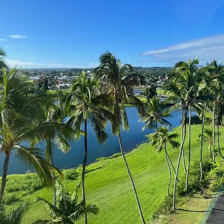 Stunning Views Best Location In Hilo 2Br Modern Condo Dış mekan fotoğraf
