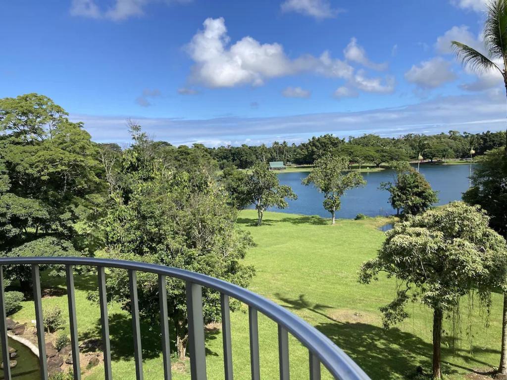 Stunning Views Best Location In Hilo 2Br Modern Condo Dış mekan fotoğraf