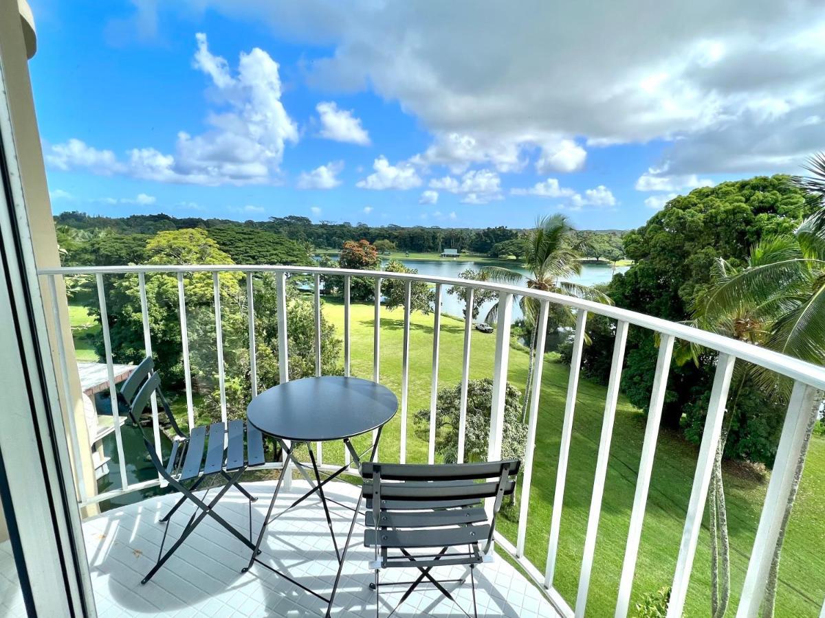 Stunning Views Best Location In Hilo 2Br Modern Condo Dış mekan fotoğraf