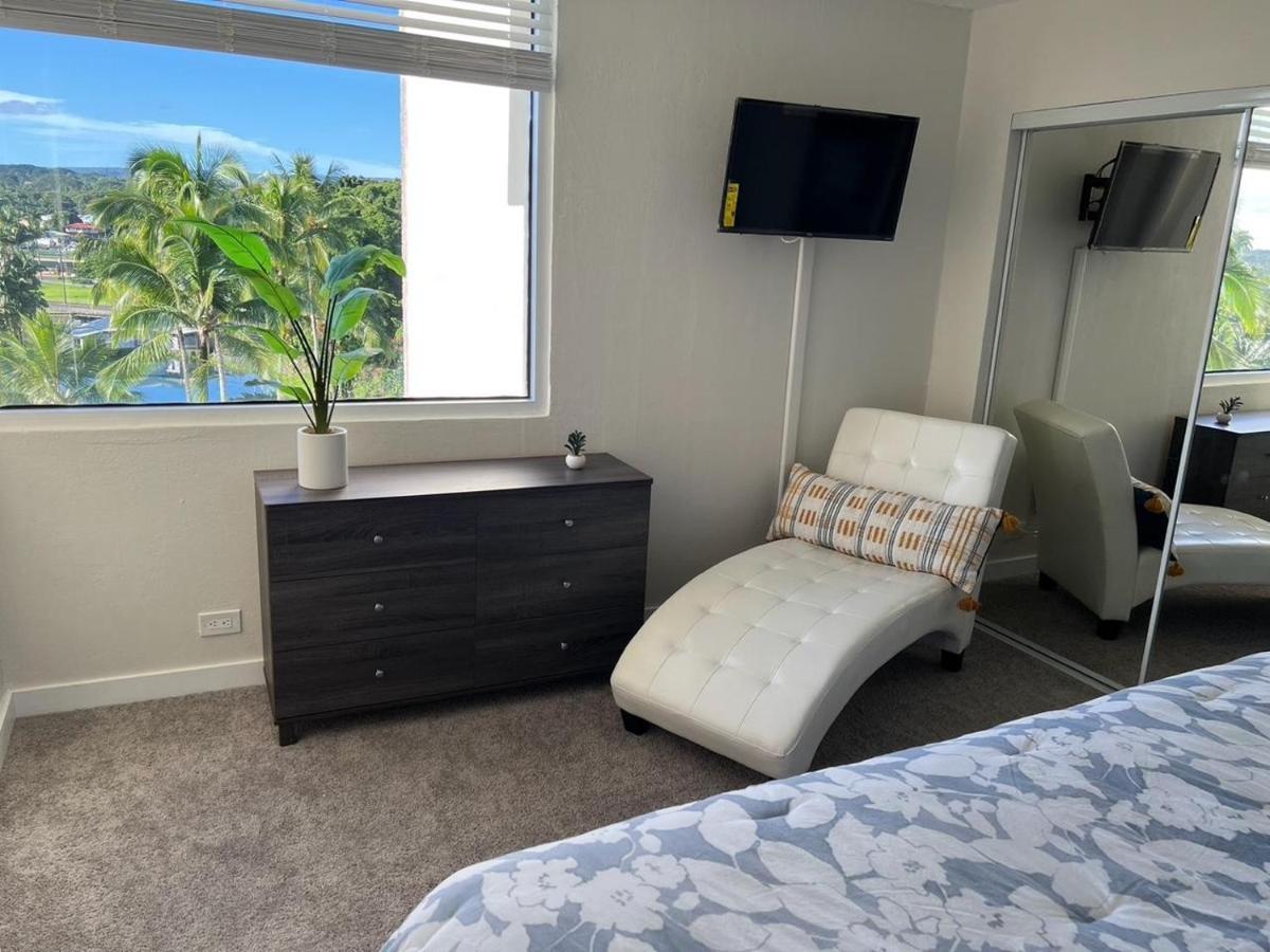 Stunning Views Best Location In Hilo 2Br Modern Condo Dış mekan fotoğraf