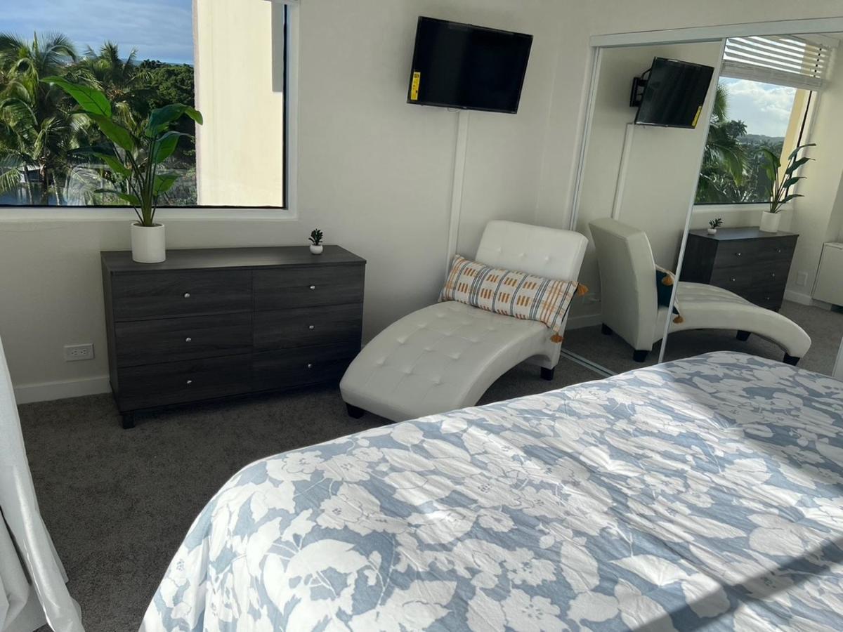 Stunning Views Best Location In Hilo 2Br Modern Condo Dış mekan fotoğraf