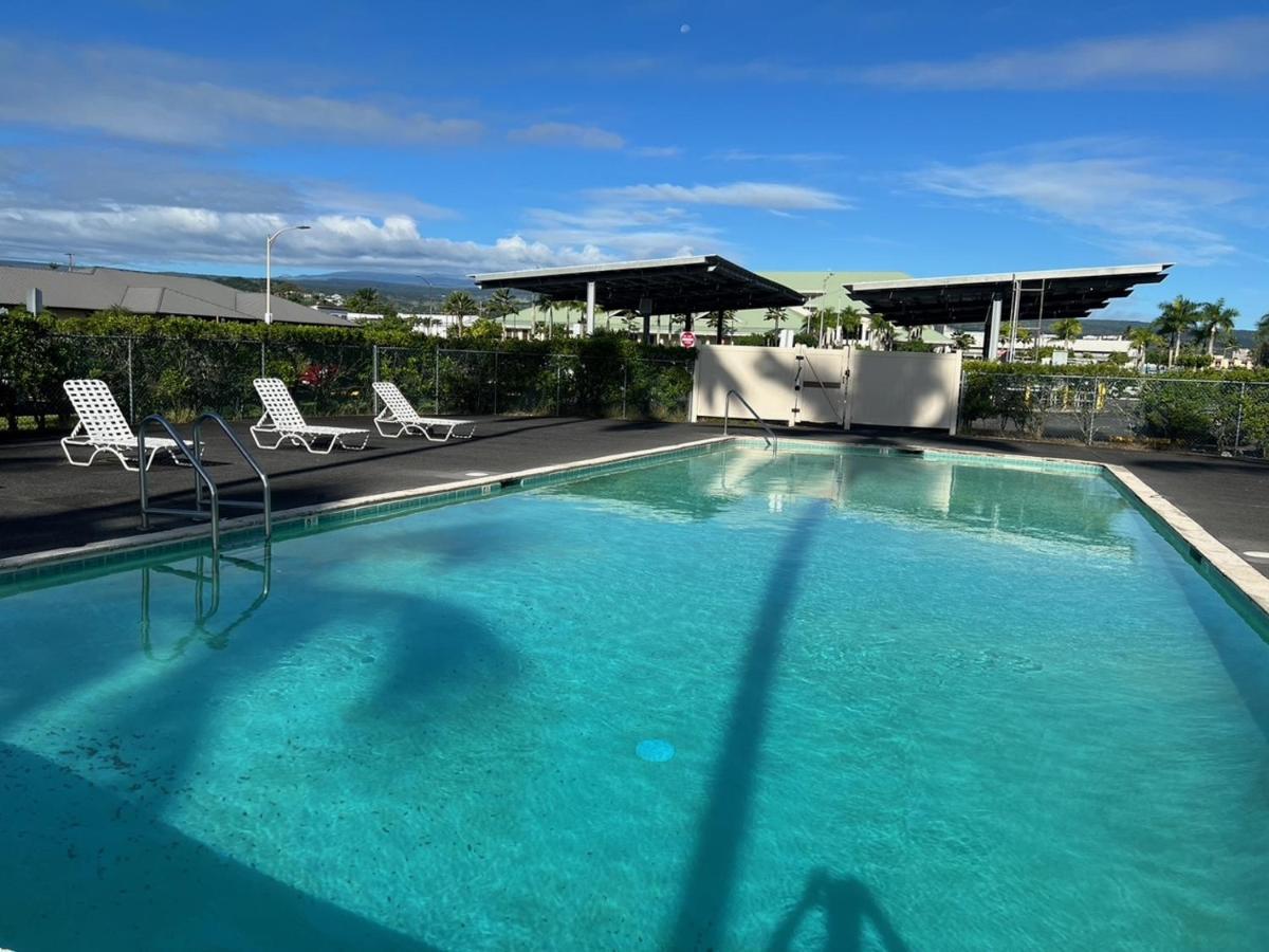 Stunning Views Best Location In Hilo 2Br Modern Condo Dış mekan fotoğraf