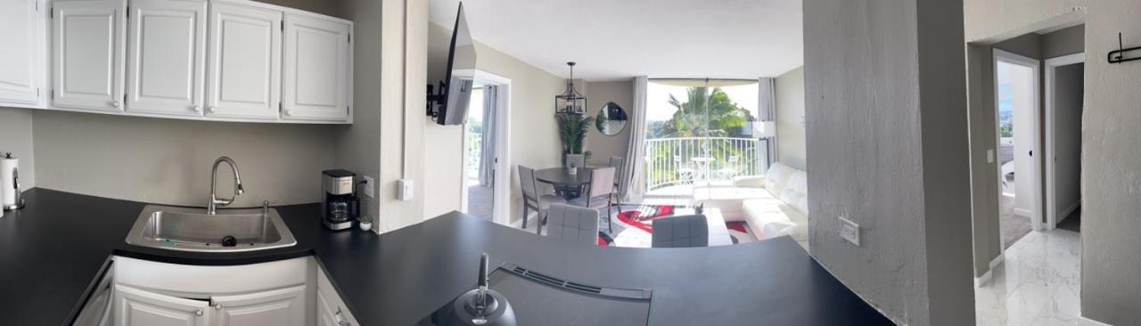 Stunning Views Best Location In Hilo 2Br Modern Condo Dış mekan fotoğraf