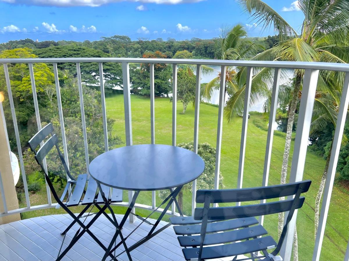 Stunning Views Best Location In Hilo 2Br Modern Condo Dış mekan fotoğraf