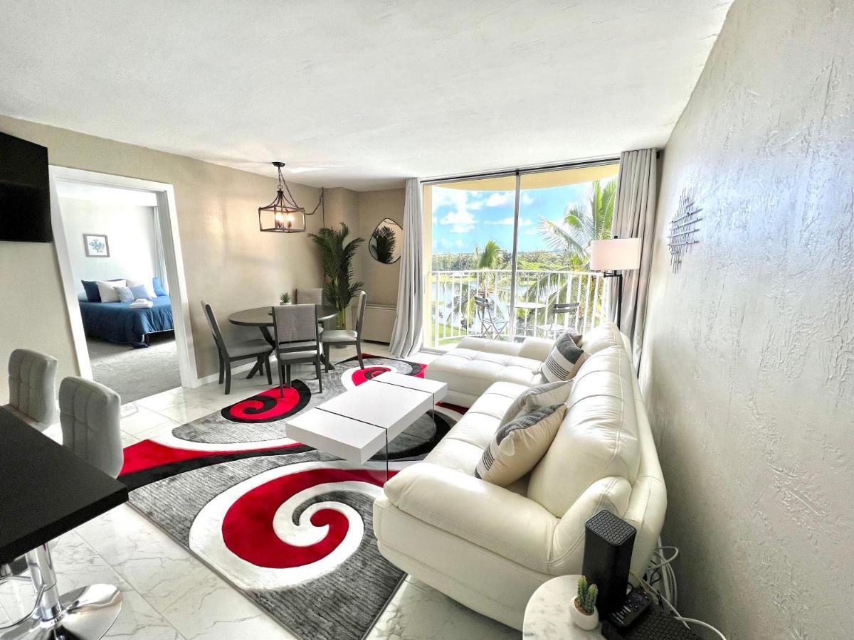 Stunning Views Best Location In Hilo 2Br Modern Condo Dış mekan fotoğraf