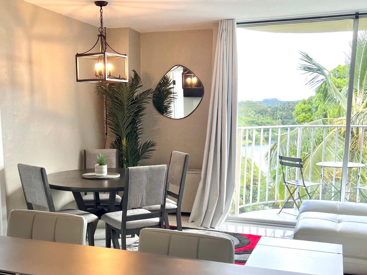 Stunning Views Best Location In Hilo 2Br Modern Condo Dış mekan fotoğraf
