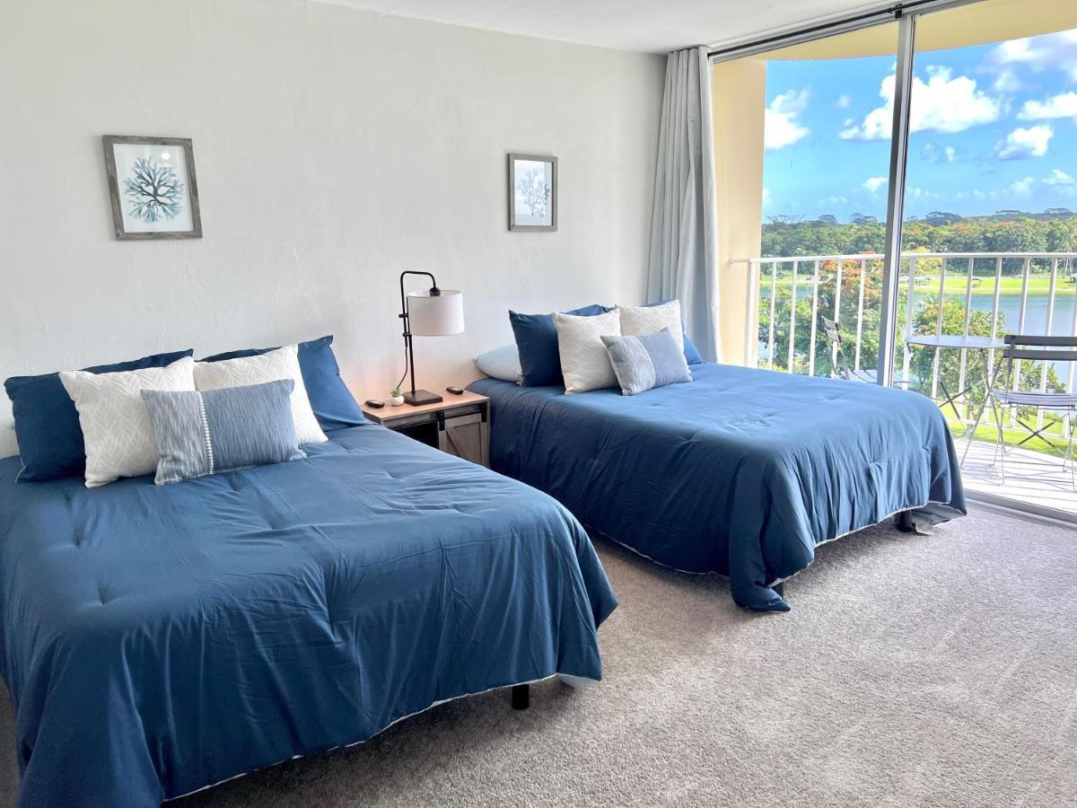 Stunning Views Best Location In Hilo 2Br Modern Condo Dış mekan fotoğraf