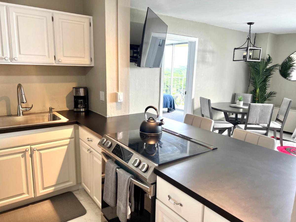 Stunning Views Best Location In Hilo 2Br Modern Condo Dış mekan fotoğraf