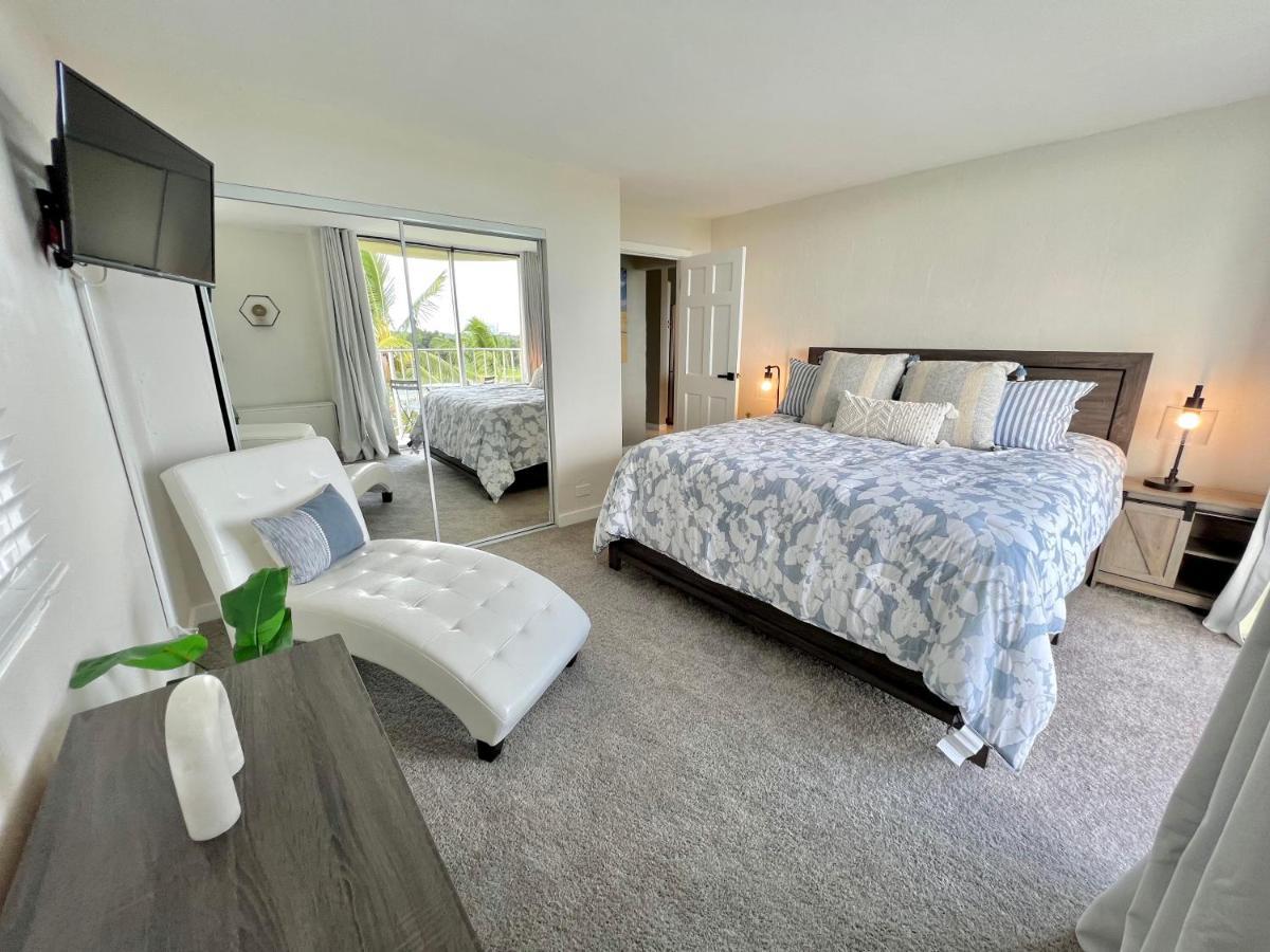 Stunning Views Best Location In Hilo 2Br Modern Condo Dış mekan fotoğraf